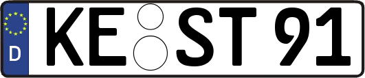 KE-ST91