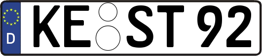 KE-ST92