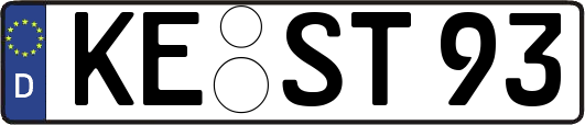 KE-ST93