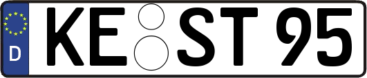 KE-ST95