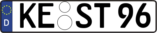 KE-ST96