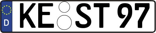 KE-ST97