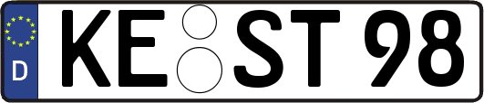 KE-ST98