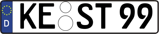 KE-ST99