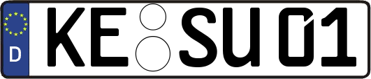 KE-SU01