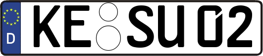KE-SU02
