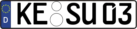 KE-SU03