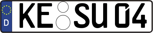 KE-SU04