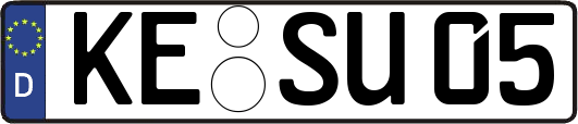 KE-SU05