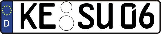 KE-SU06