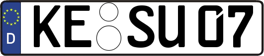 KE-SU07