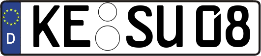 KE-SU08