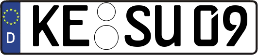 KE-SU09