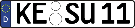 KE-SU11