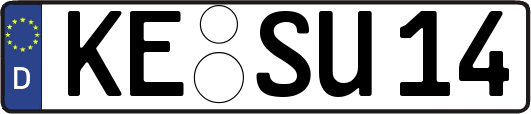 KE-SU14