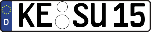 KE-SU15