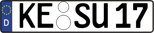 KE-SU17