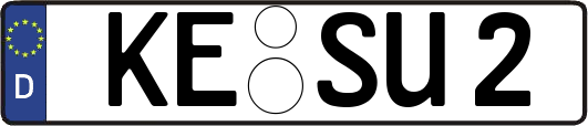 KE-SU2
