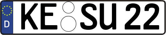 KE-SU22