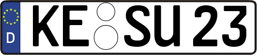 KE-SU23