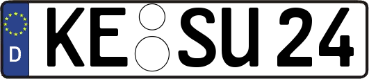 KE-SU24