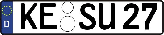 KE-SU27