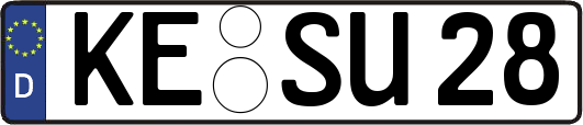 KE-SU28