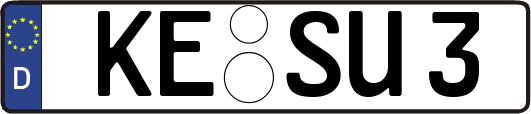 KE-SU3