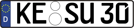 KE-SU30