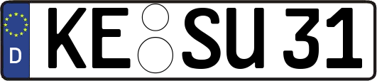 KE-SU31