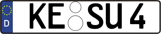 KE-SU4