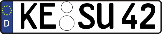KE-SU42