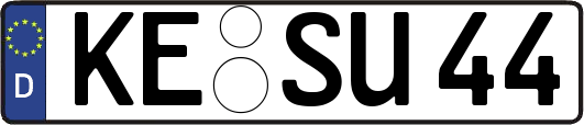 KE-SU44