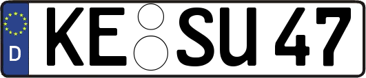 KE-SU47