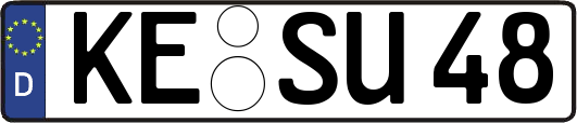 KE-SU48