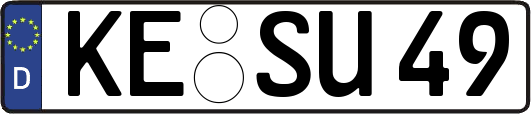 KE-SU49