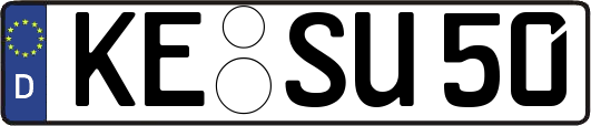 KE-SU50