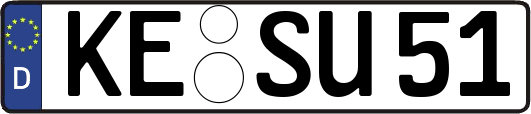 KE-SU51
