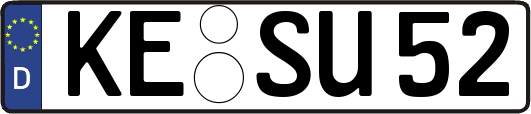 KE-SU52