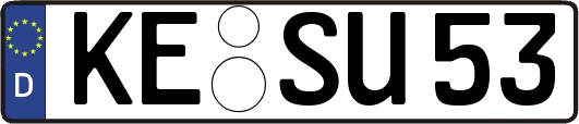 KE-SU53
