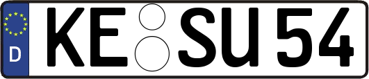 KE-SU54