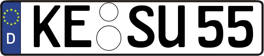 KE-SU55