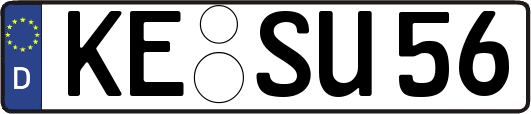 KE-SU56