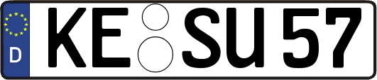 KE-SU57
