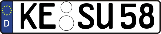 KE-SU58