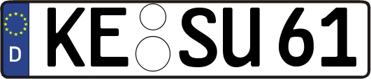 KE-SU61