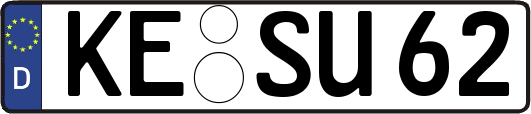 KE-SU62