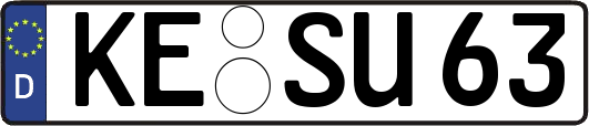 KE-SU63