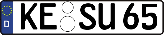 KE-SU65