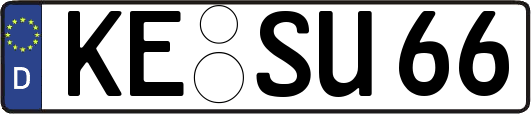 KE-SU66
